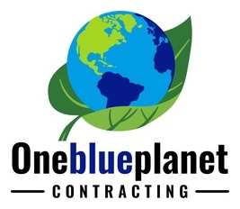 OneBluePlanet Contracting