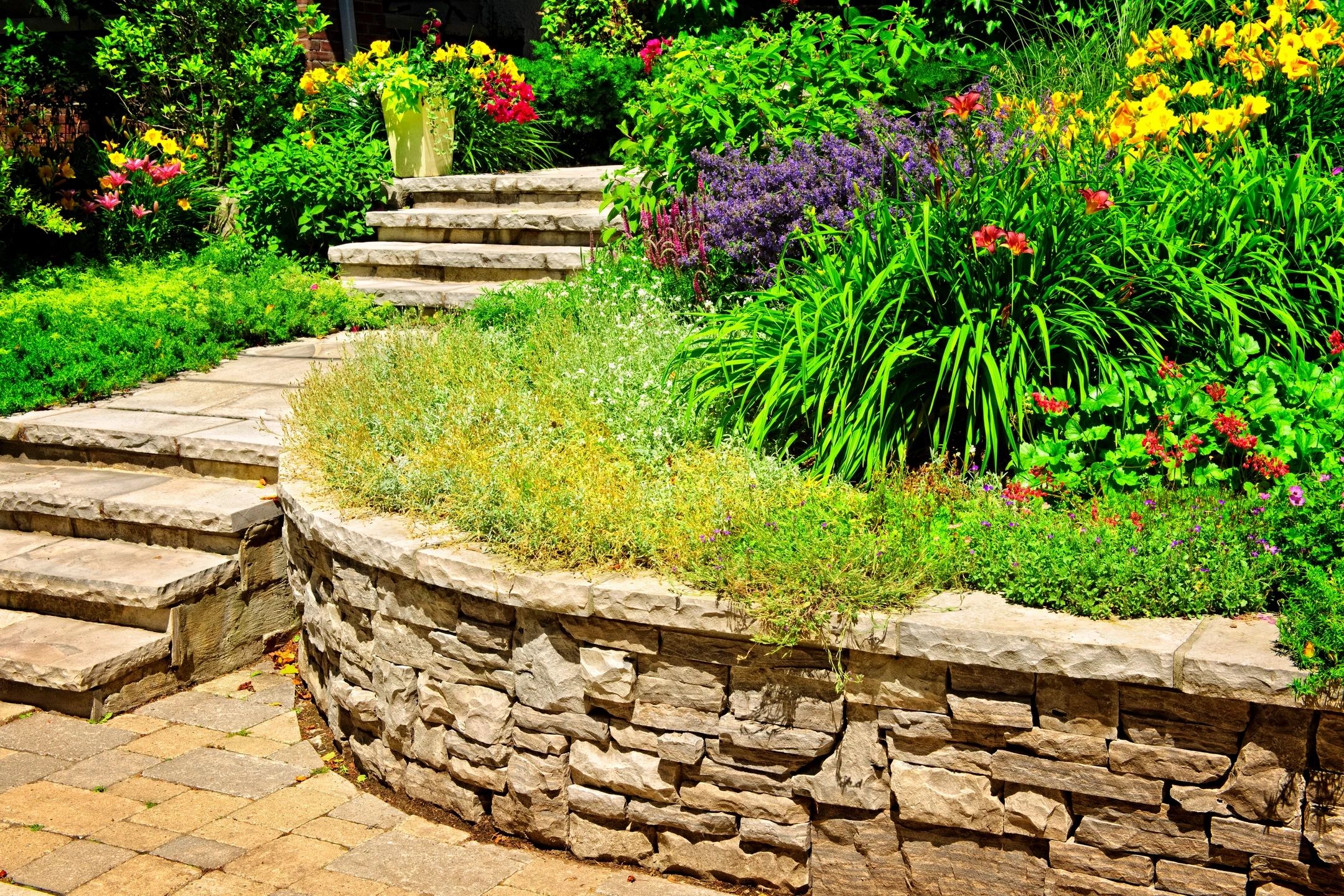 The Importance of Regular Landscaping for Richmond Business Properties qtq80 4mjq1y