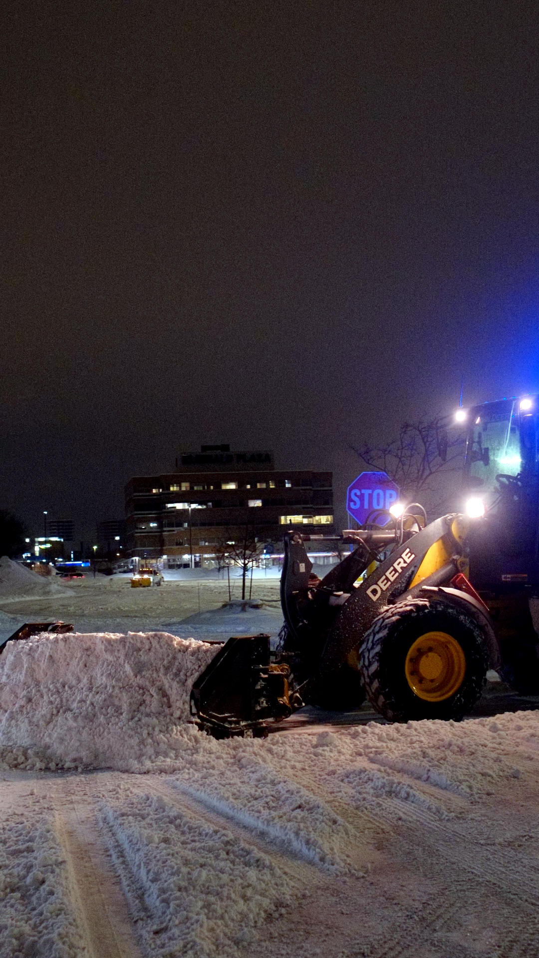 Year Round Property Maintenance in Ottawa: What Businesses Need to Know 18