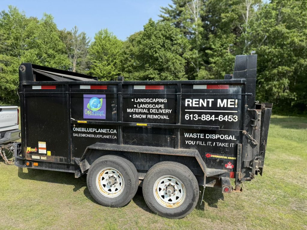 Parking Lot Maintenance in Ottawa: Keeping Commercial Spaces Safe and Clean 2